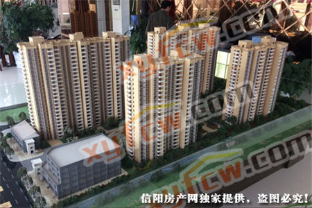南北通透精装修满二住房138平建业壹号城邦平桥